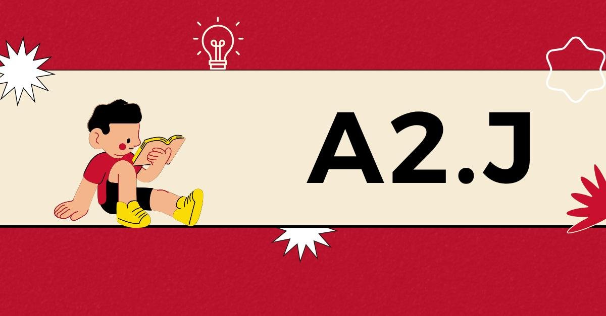 مجموعة A2J